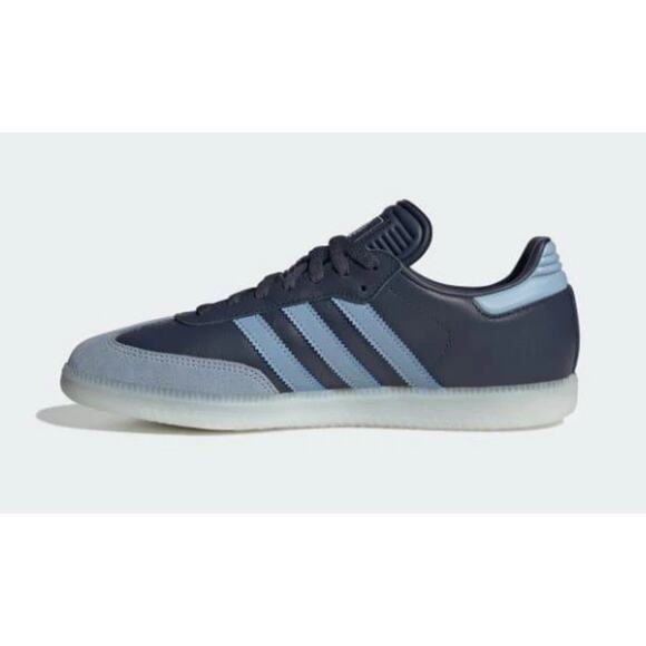 Adidas Samba AFA Argentina, New in Box, Mens 9.5 - Picture 1 of 4